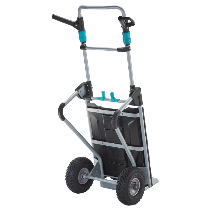 wolfcraft Transportsystem TS 2500